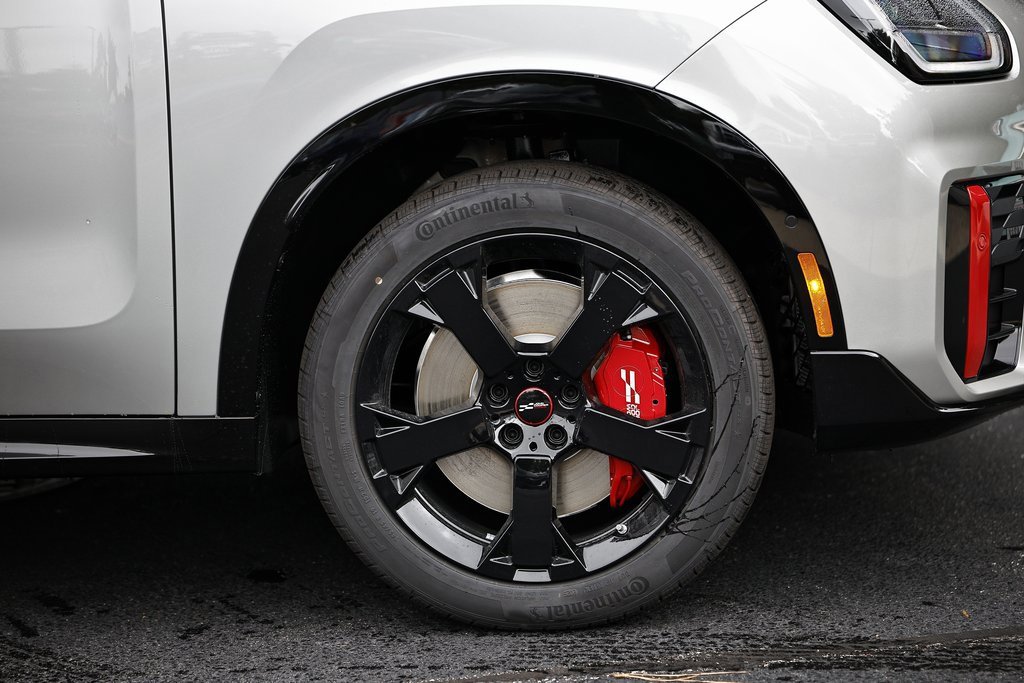 New 2026 MINI Cooper Countryman John Cooper Works image 4