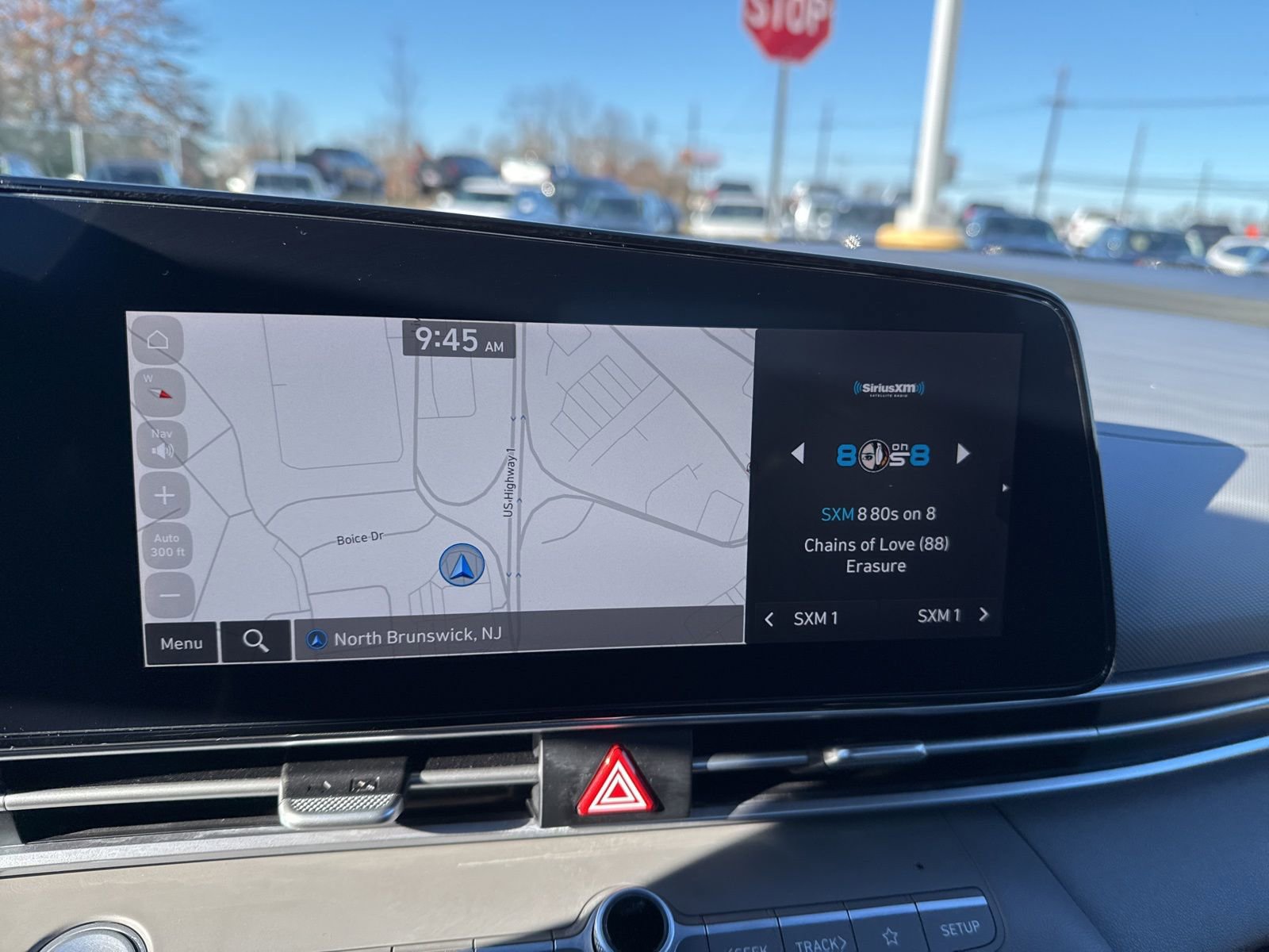 Used 2023 Hyundai Elantra SEL w/ Convenience Package image 19