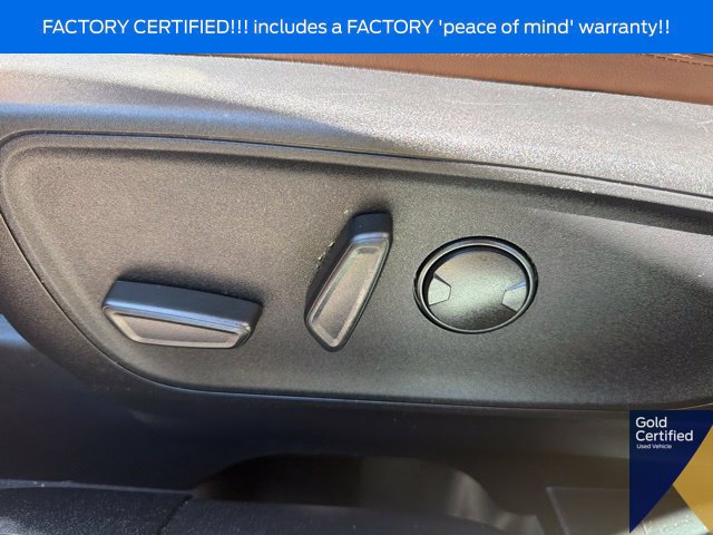 Used 2022 Ford Bronco Sport Badlands w/ Premium Package AWD/4WD image 30