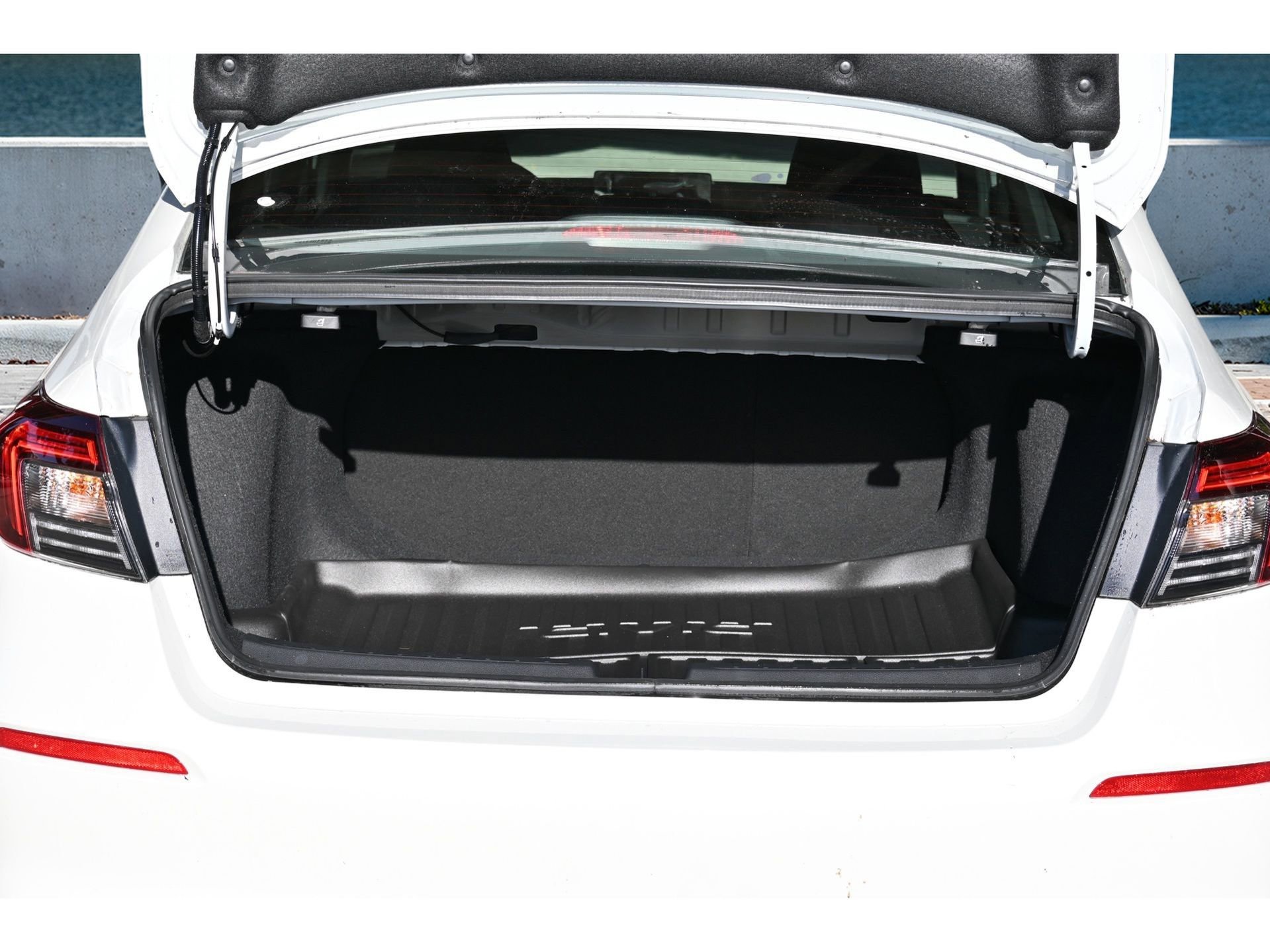 New 2025 Honda Civic Sport image 10