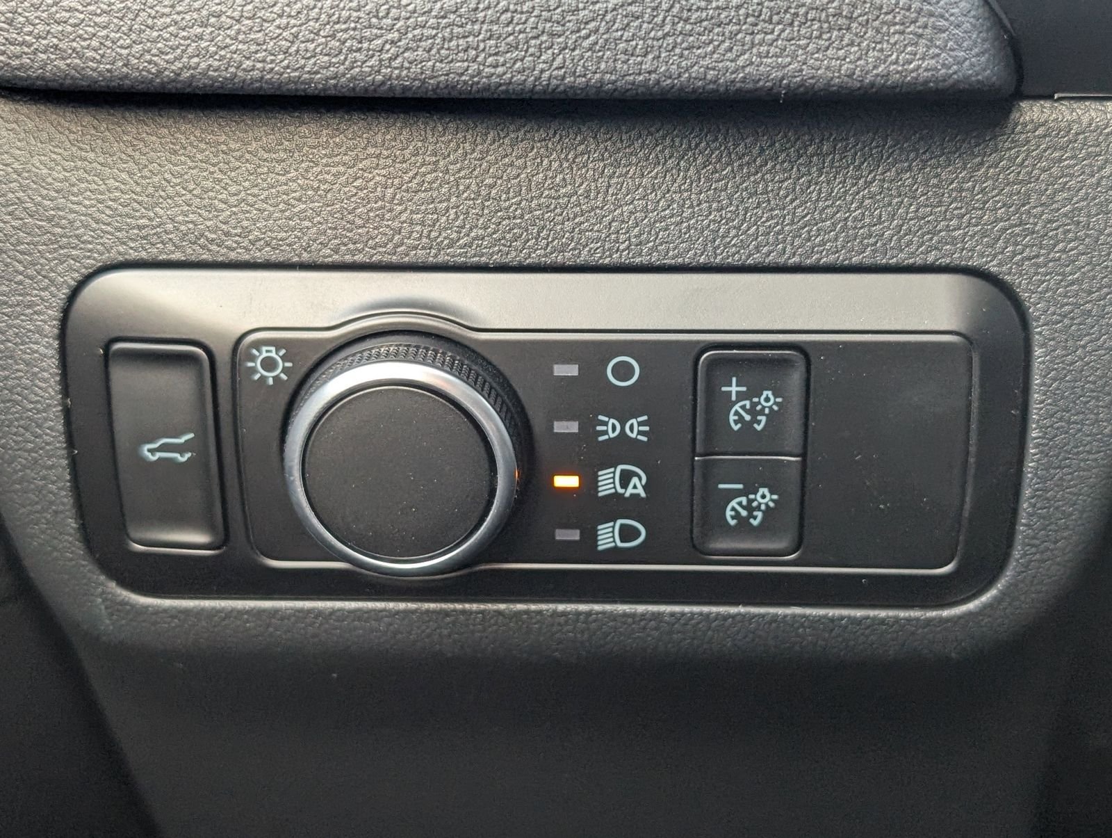 New 2026 Ford Escape Active w/ Tech Pack #1 FWD image 22