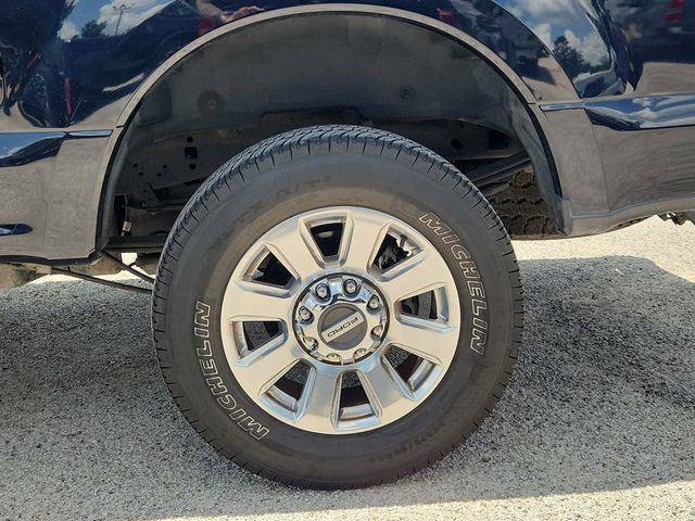 Used 2022 Ford F250 Platinum AWD/4WD image 33