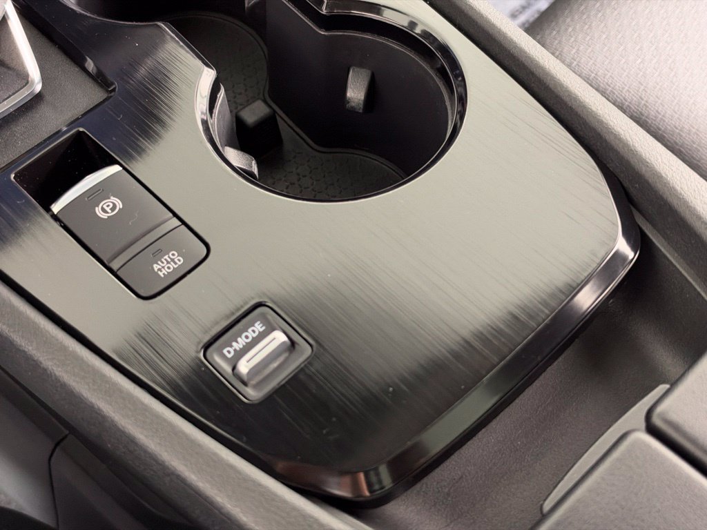 Certified 2023 Nissan Rogue SV w/ SV Premium B Package FWD image 20
