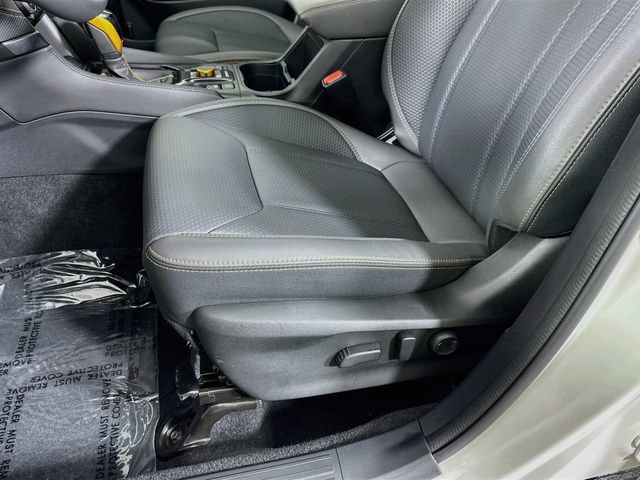 Certified 2023 Subaru Forester Wilderness AWD/4WD image 22
