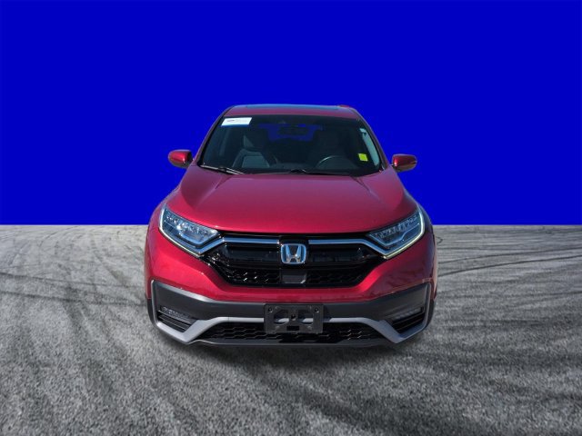 Used 2022 Honda CR-V EX-L image 9