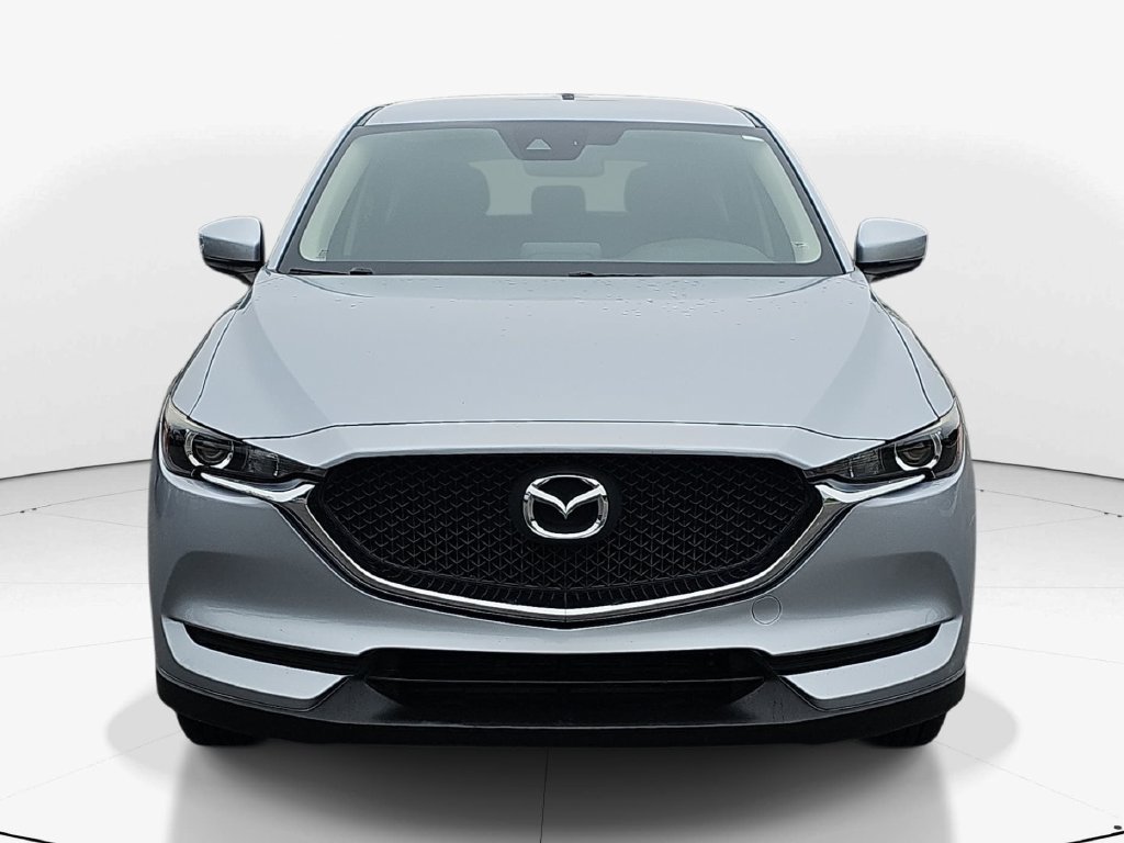 Used 2019 MAZDA CX-5 Sport FWD image 12