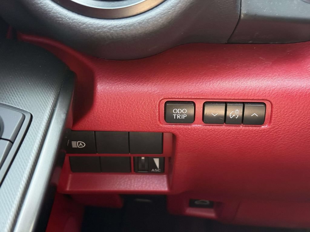 Used 2024 Lexus IS 350 F Sport w/ Memory Package AWD/4WD image 23