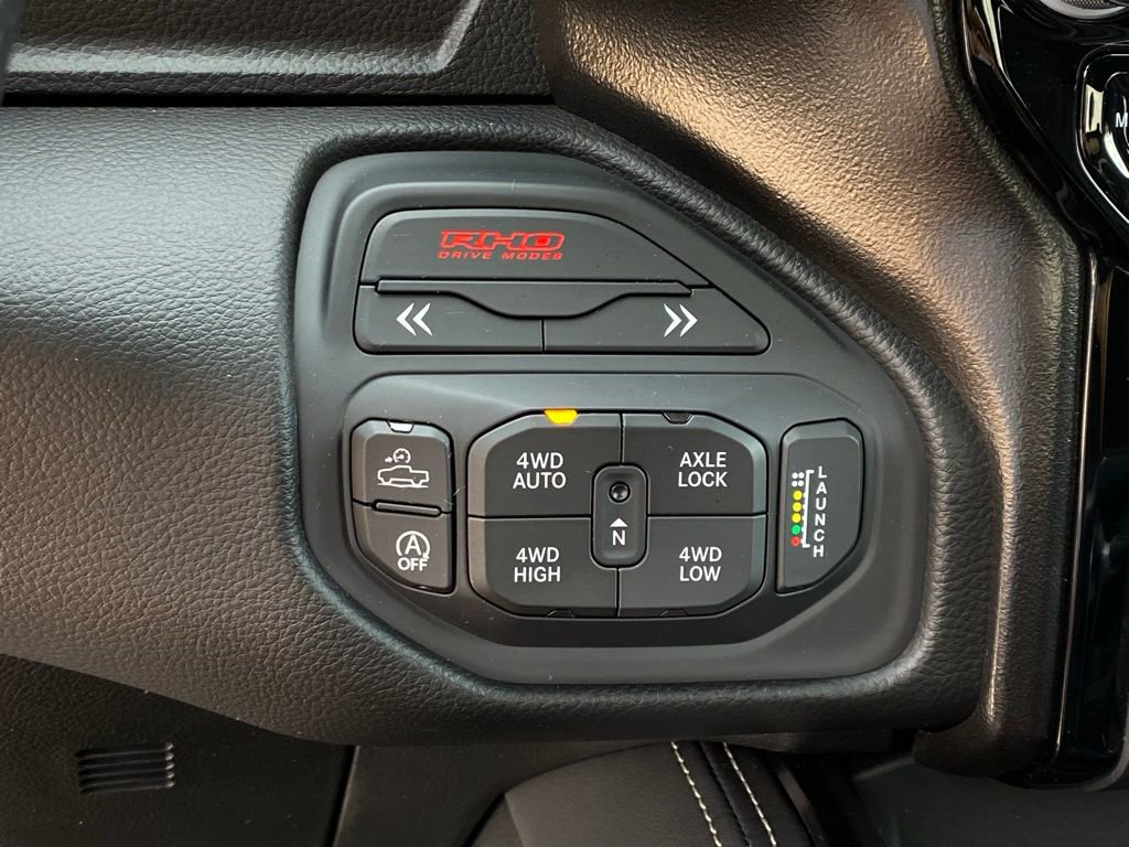 Used 2026 RAM 1500 RHO image 20
