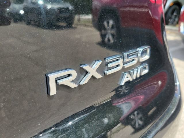 Used 2024 Lexus RX 350 Premium Plus w/ Convenience Package image 8