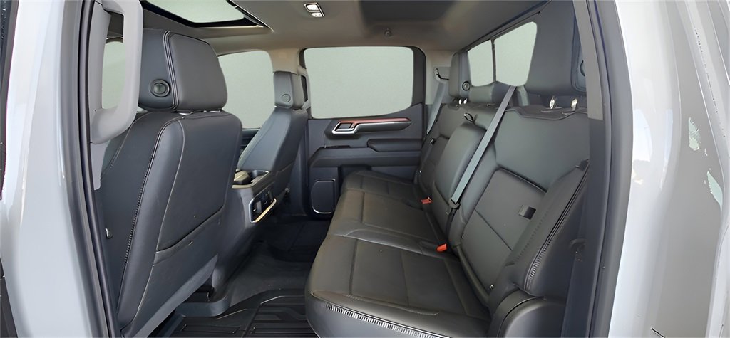 Used 2022 GMC Sierra 1500 Denali image 19