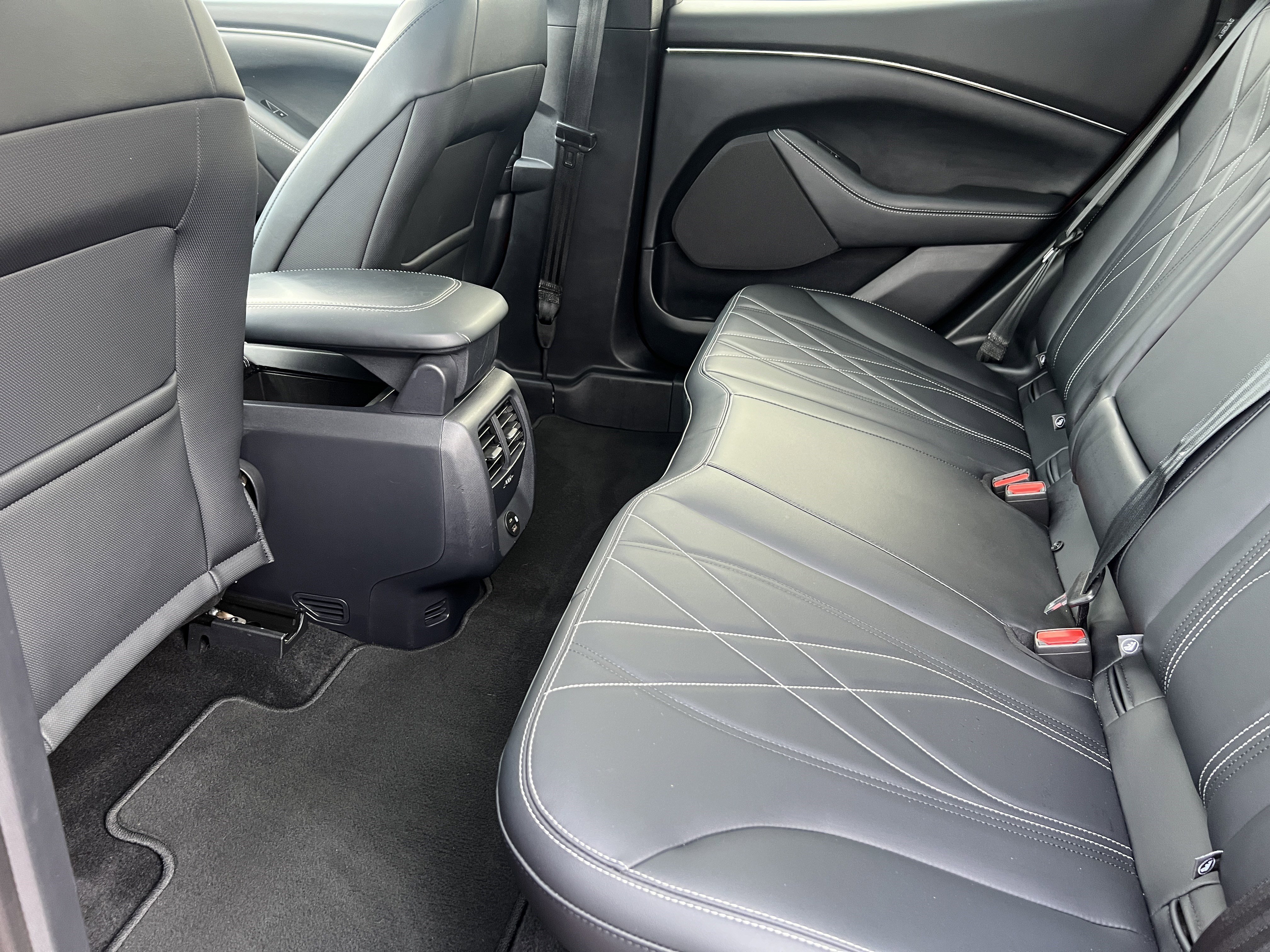 Used 2021 Ford Mustang Mach-E California Route 1 image 17