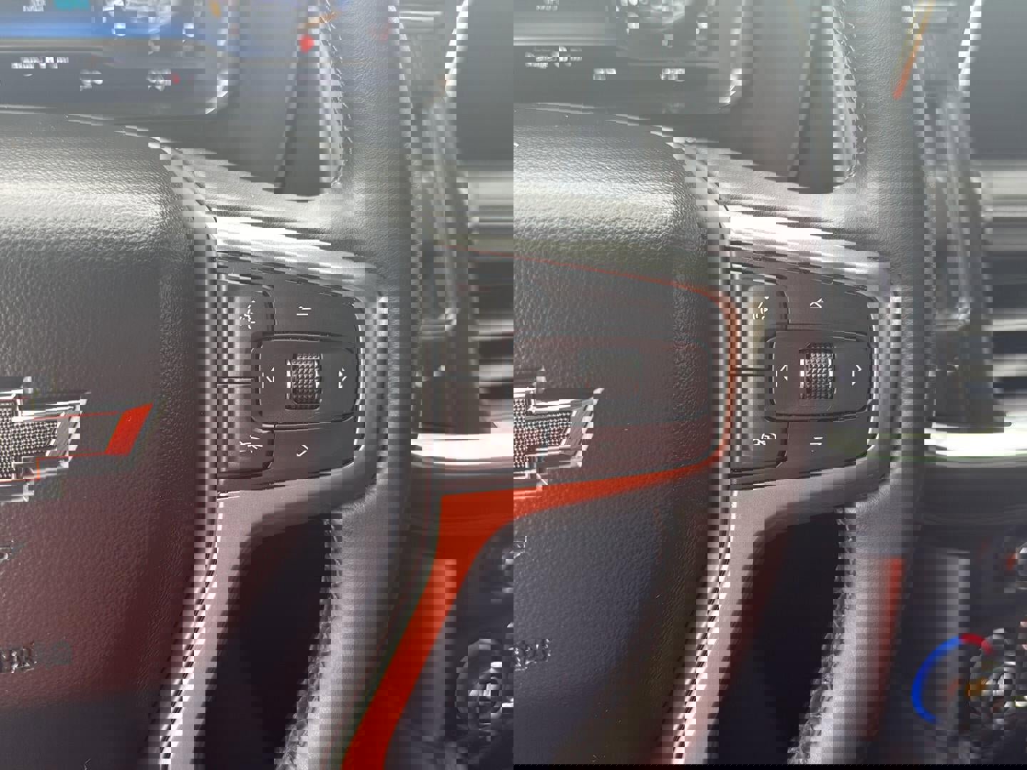 Used 2024 Chevrolet Tahoe Z71 image 21