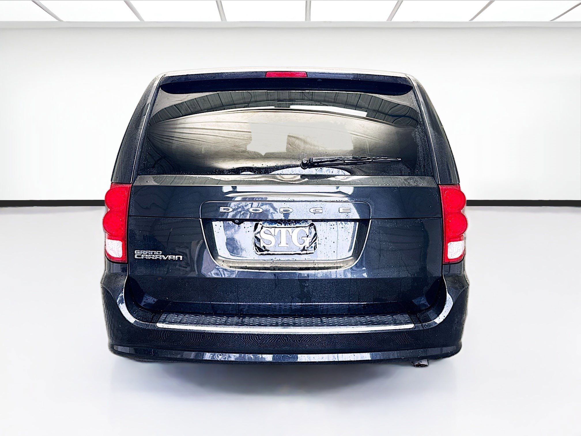 Used 2020 Dodge Grand Caravan SE image 5