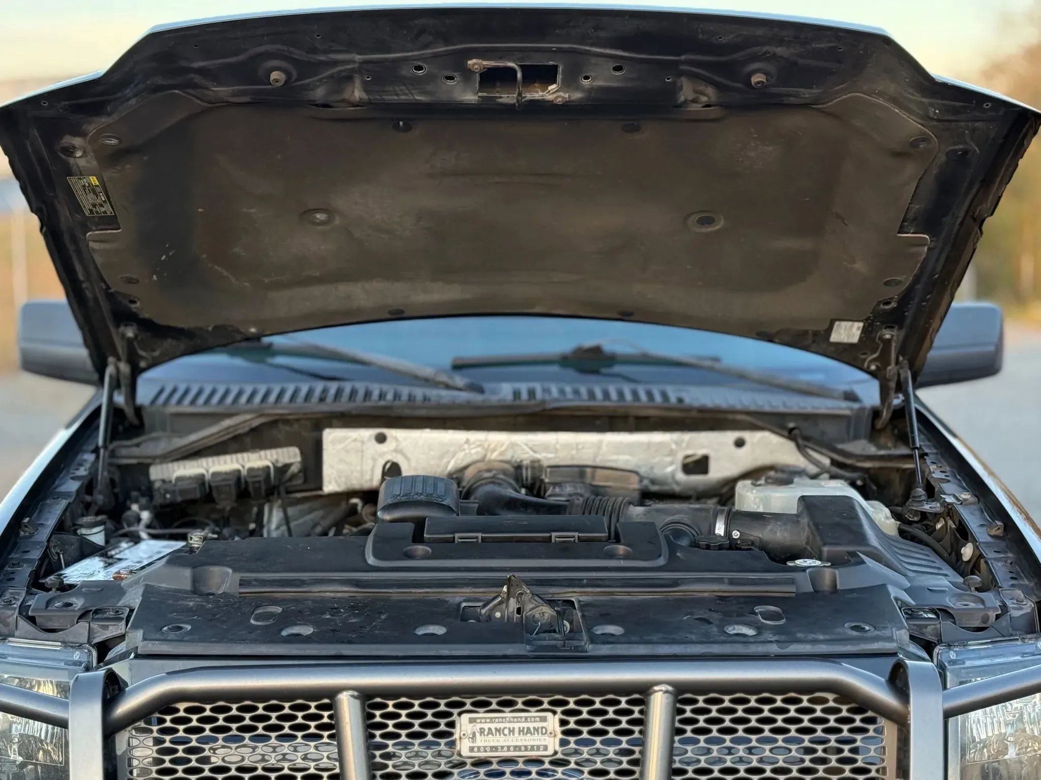 Used 2012 Ford Expedition XLT image 30