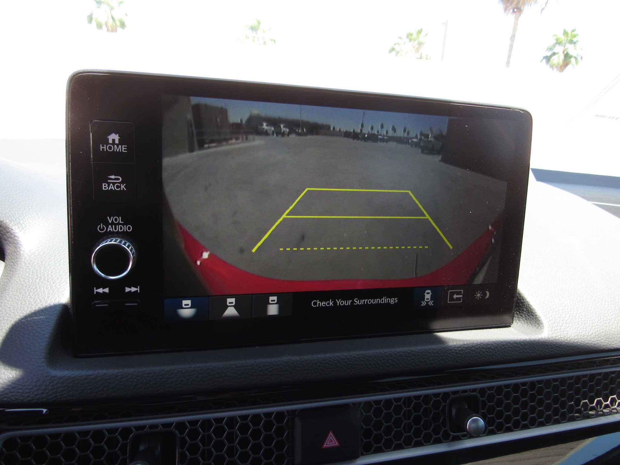 Certified 2025 Honda Civic Sport Touring image 19