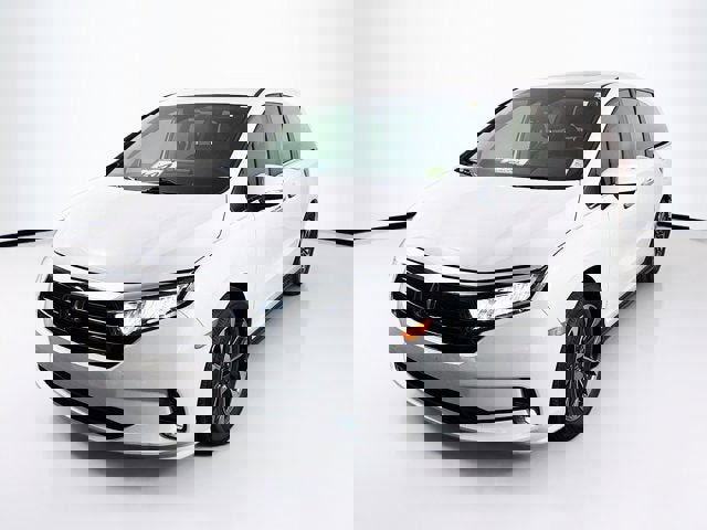 Used 2024 Honda Odyssey EX-L image 1