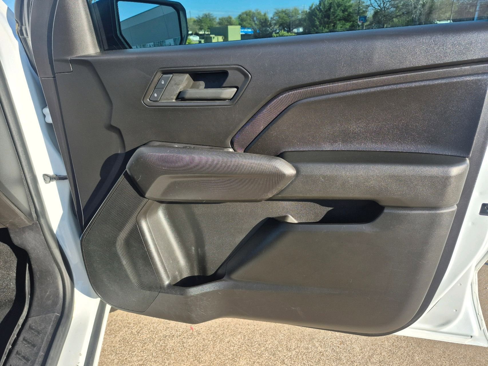 Used 2023 Chevrolet Colorado W/T w/ WT Convenience Package image 17