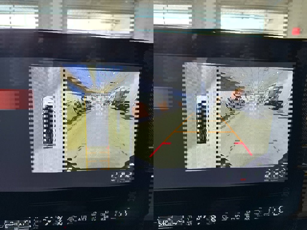 New 2026 GMC Hummer EV 4x4 Crew Cab image 35