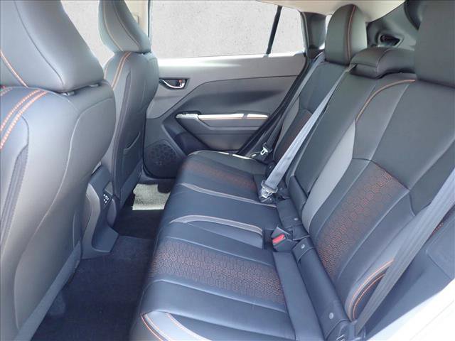 New 2026 Subaru Crosstrek 2.5i Limited AWD/4WD image 9
