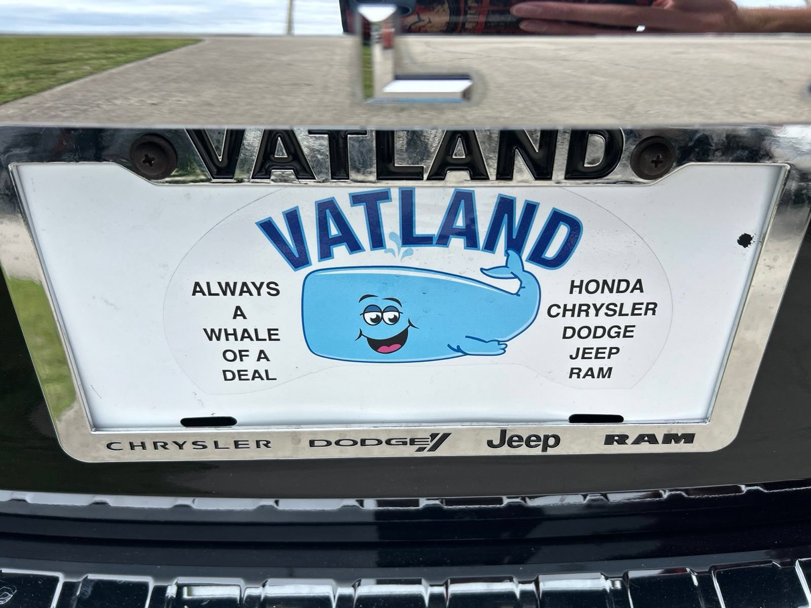 Used 2019 Volkswagen Atlas SE w/ Towing Package FWD image 36