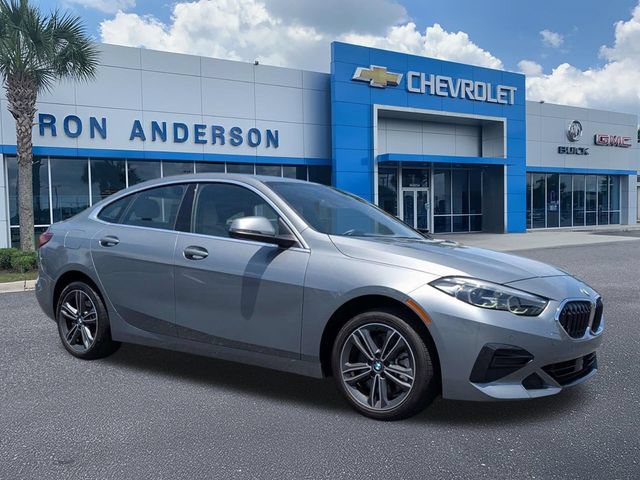 Used 2024 BMW 228i Gran Coupe