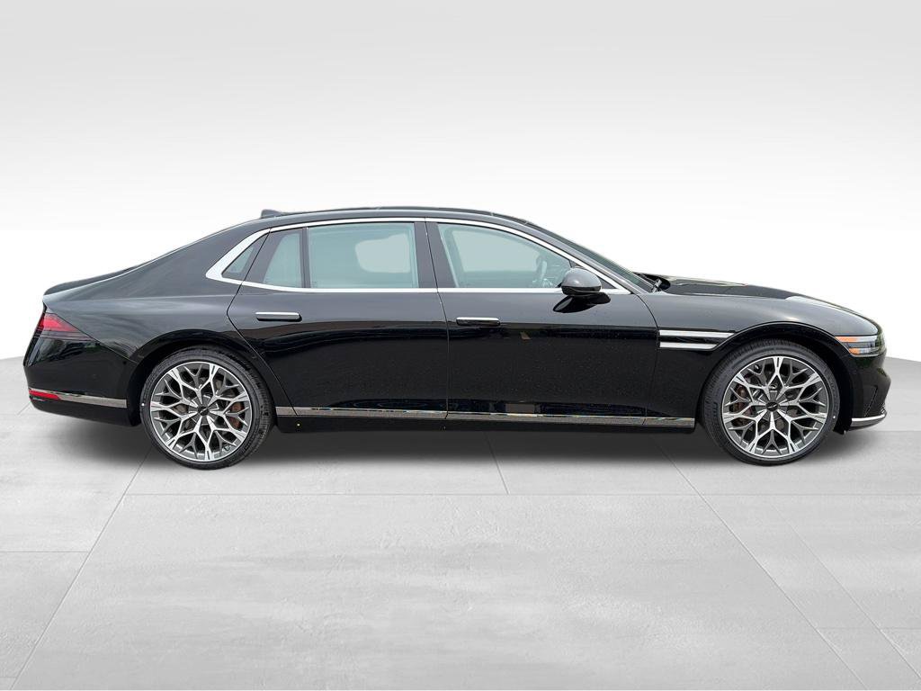 New 2026 Genesis G90 3.5T AWD/4WD image 6