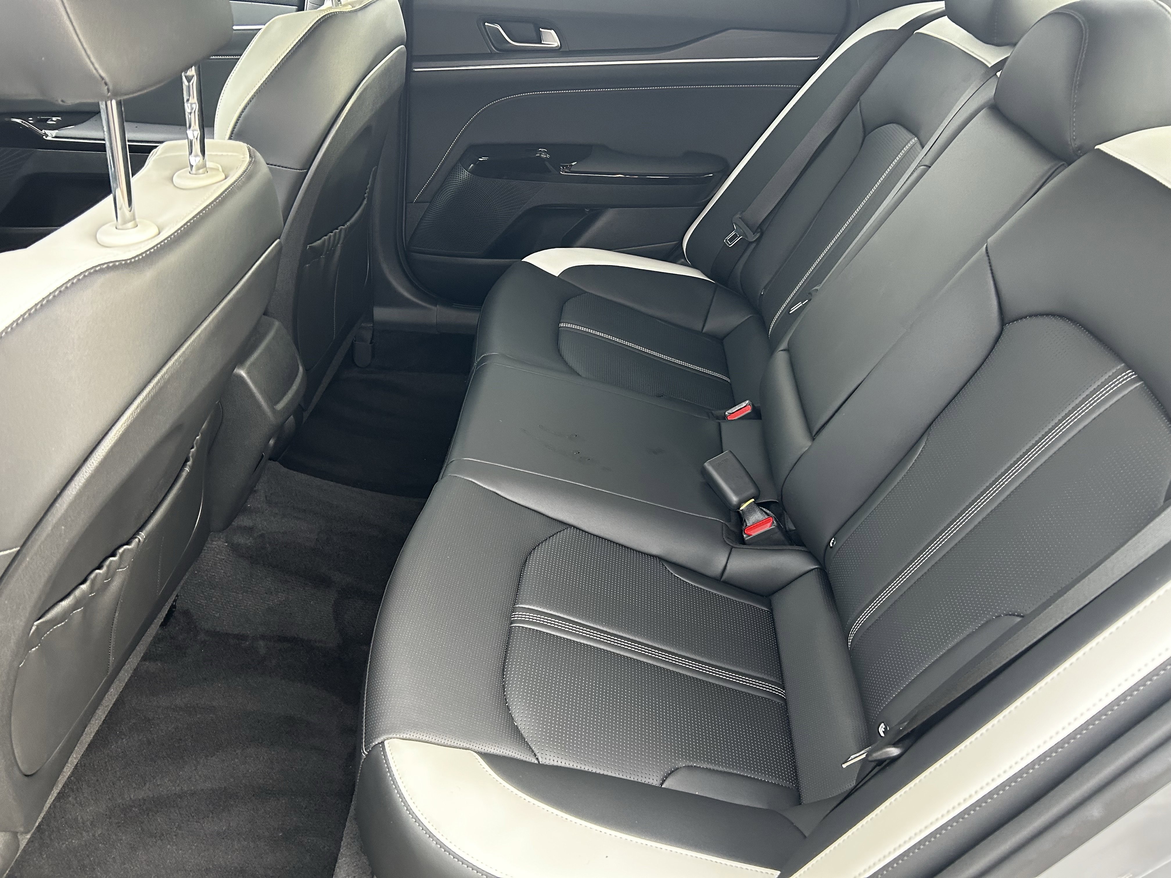 Used 2025 Kia K5 GT-Line image 16