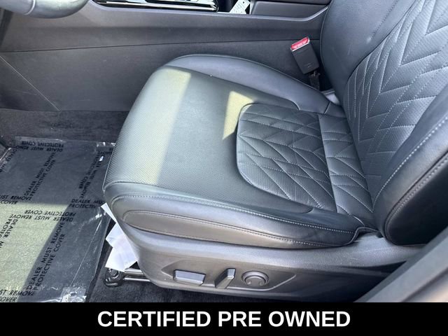 Used 2023 Kia Sportage X-Line image 15