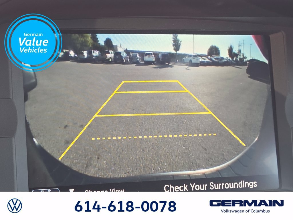 Used 2016 Honda Odyssey Touring image 30