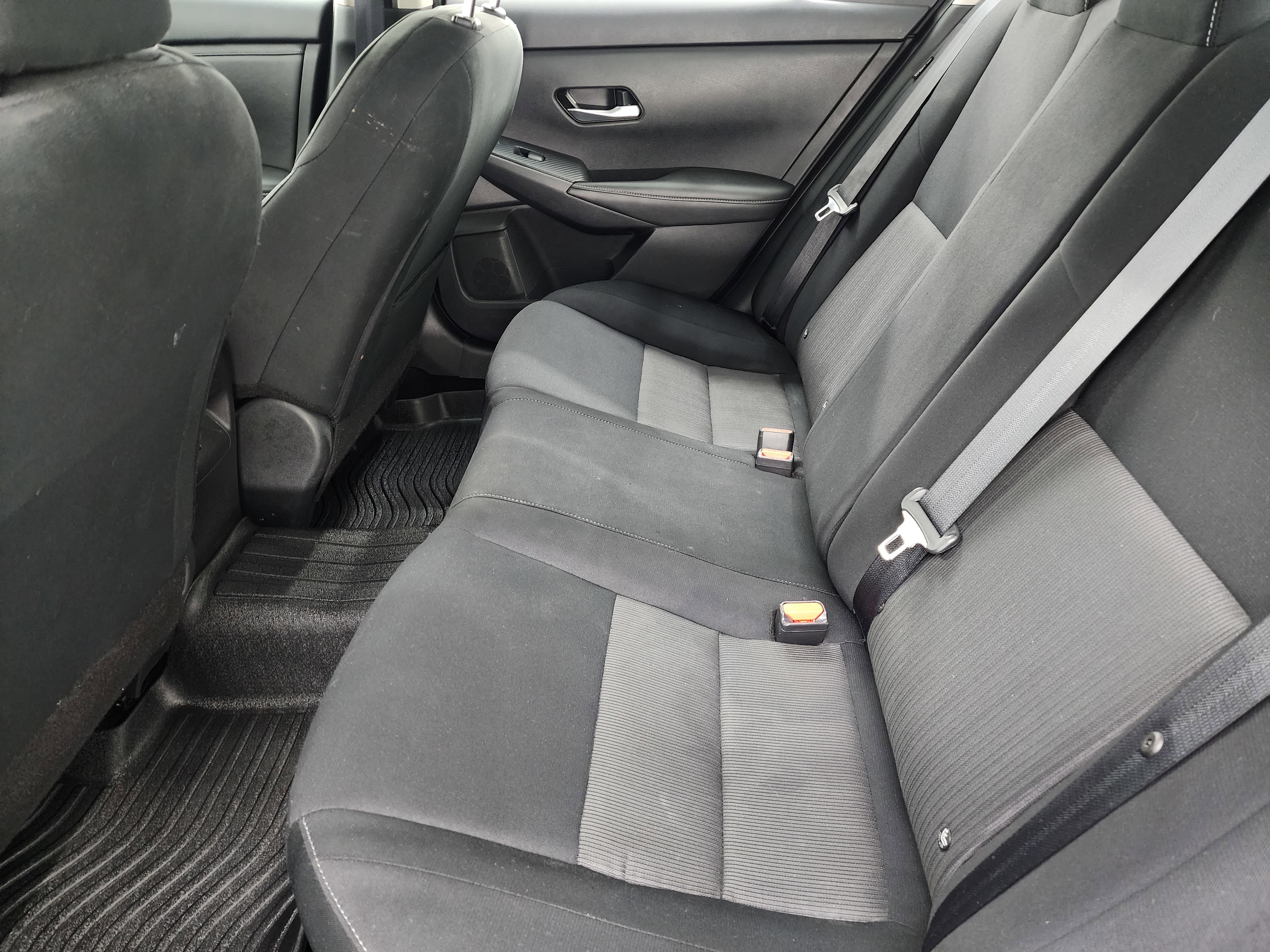 Used 2023 Nissan Sentra SV image 33