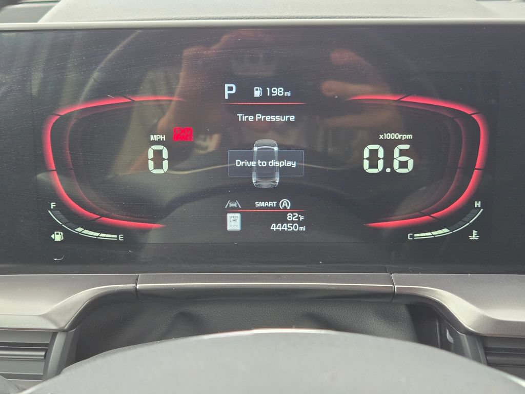 Certified 2023 Kia Telluride S AWD/4WD image 22