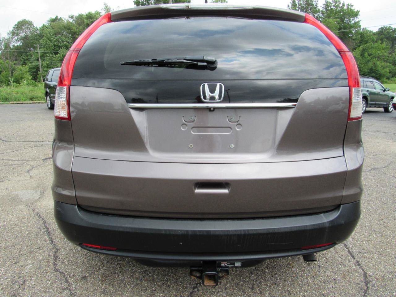 Used 2014 Honda CR-V EX-L image 6
