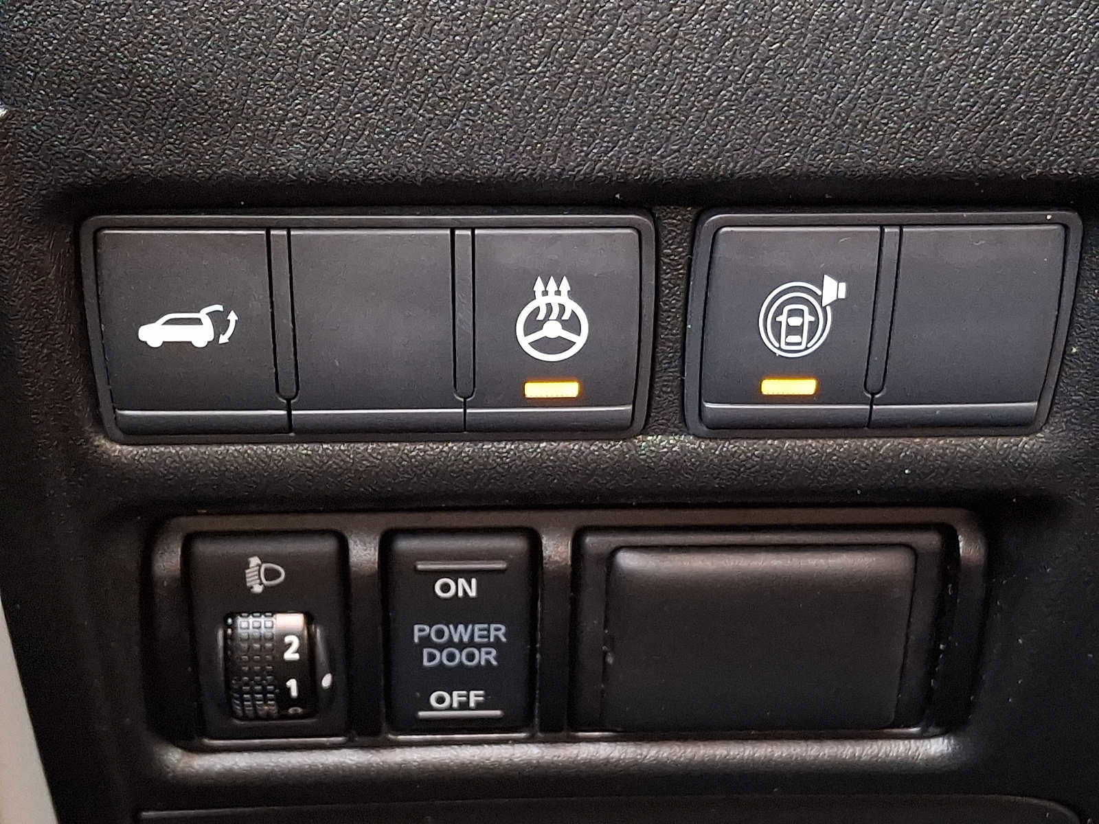 Used 2018 Nissan Armada Platinum w/ Captain Seat Package image 25