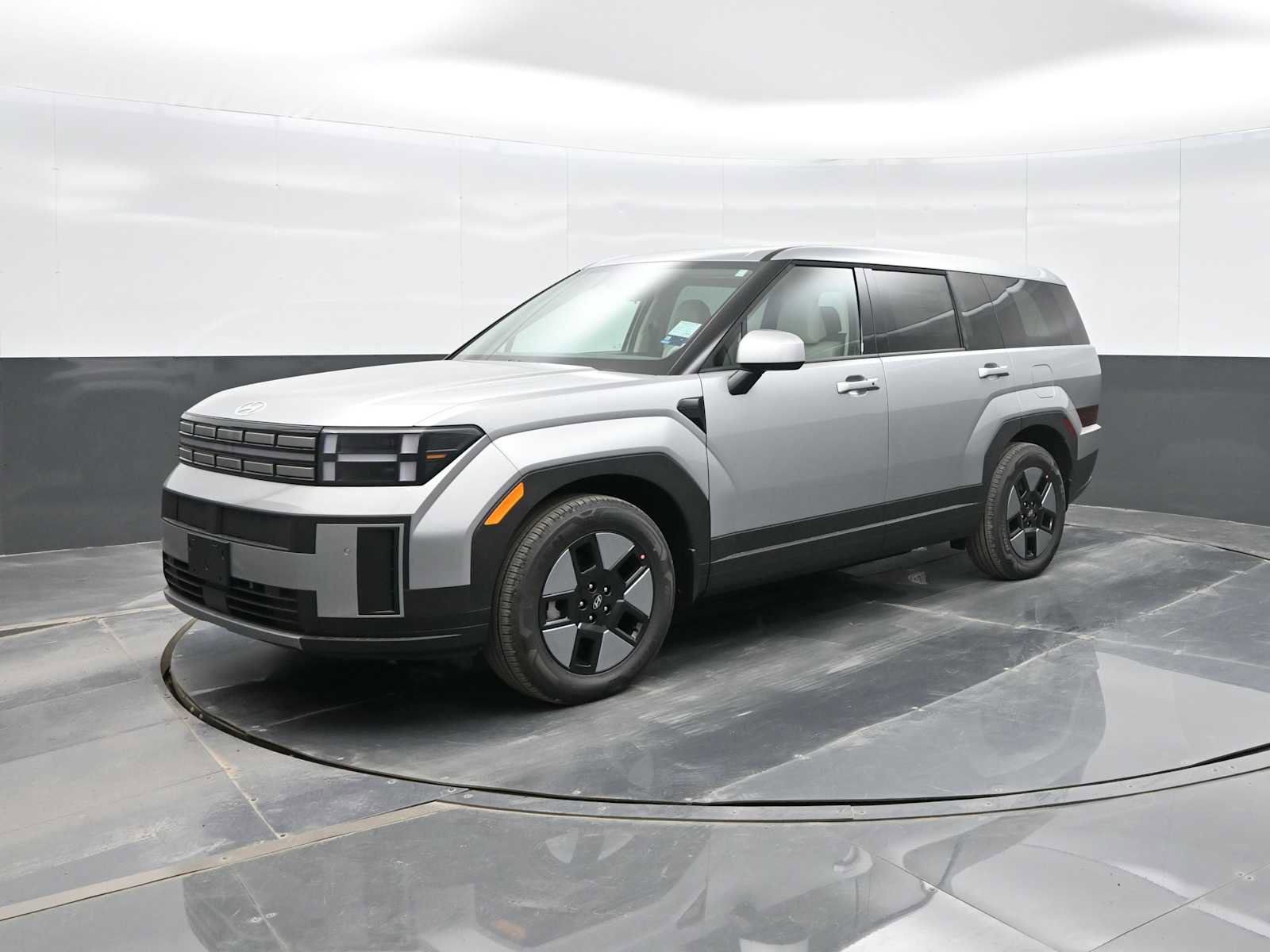 New 2026 Hyundai Santa Fe SE image 4