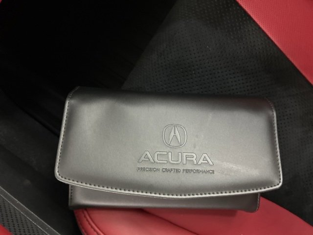 Used 2025 Acura MDX A-Spec image 37