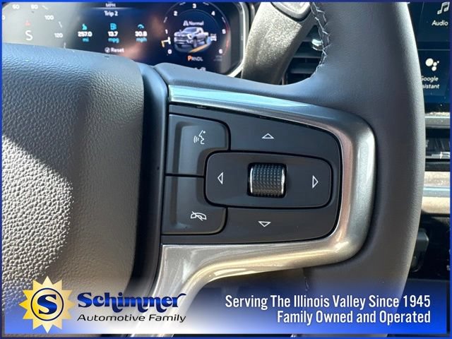 New 2026 Chevrolet Silverado 2500 LTZ w/ LTZ Plus Package AWD/4WD image 35