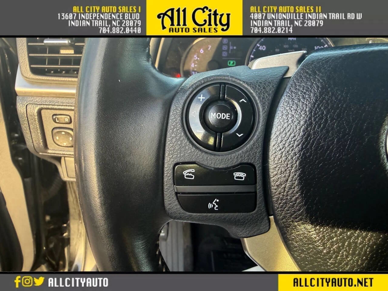 Used 2014 Lexus CT 200h image 21