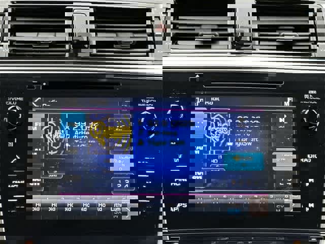 Used 2019 Subaru Legacy 2.5i Premium image 10