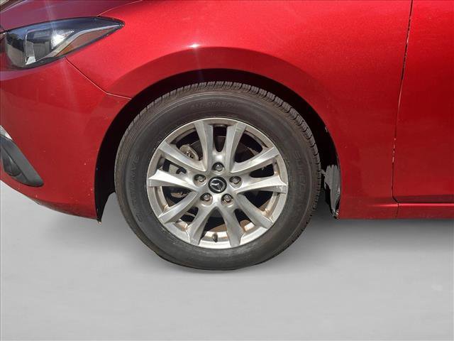 Used 2015 MAZDA MAZDA3 i Touring image 29