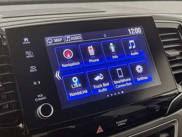 Certified 2023 Honda Ridgeline RTL-E image 25