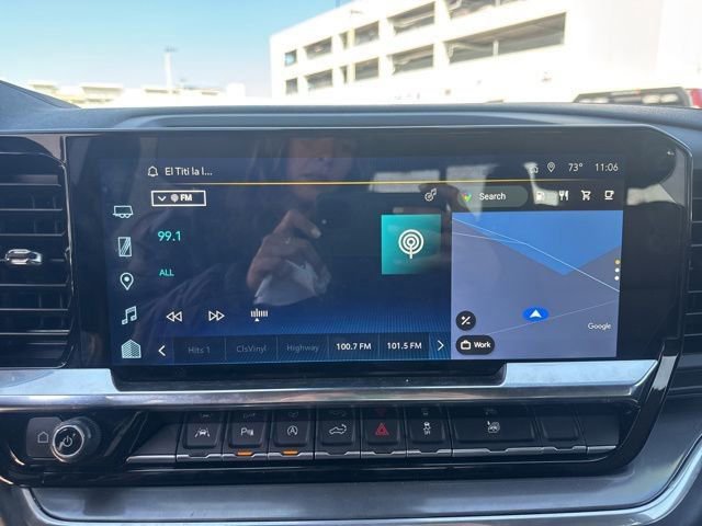 Used 2025 Chevrolet Silverado 1500 High Country image 21