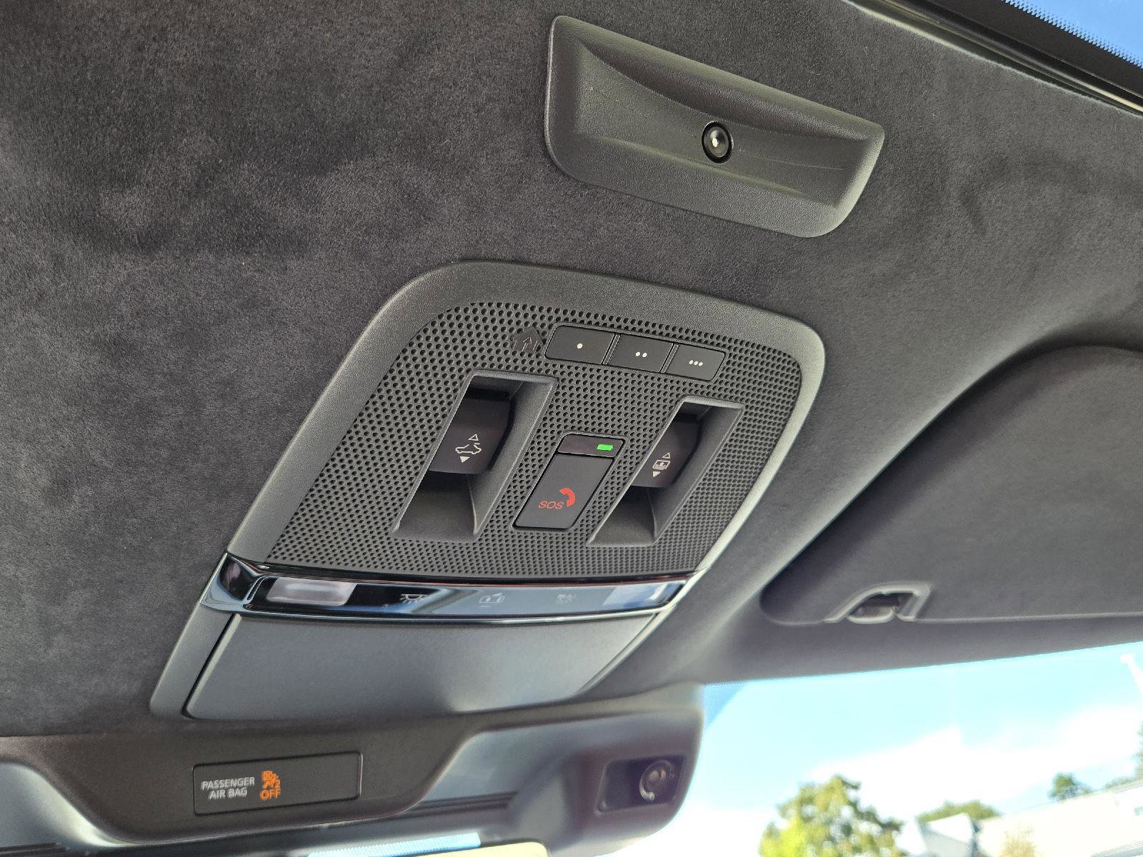 New 2026 INFINITI QX80 Autograph w/ Autograph Exterior Package image 31