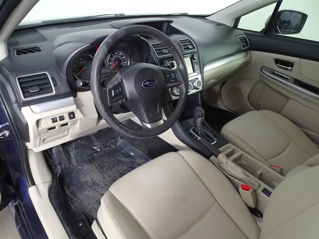 Used 2016 Subaru Impreza 2.0i Sport Premium image 20