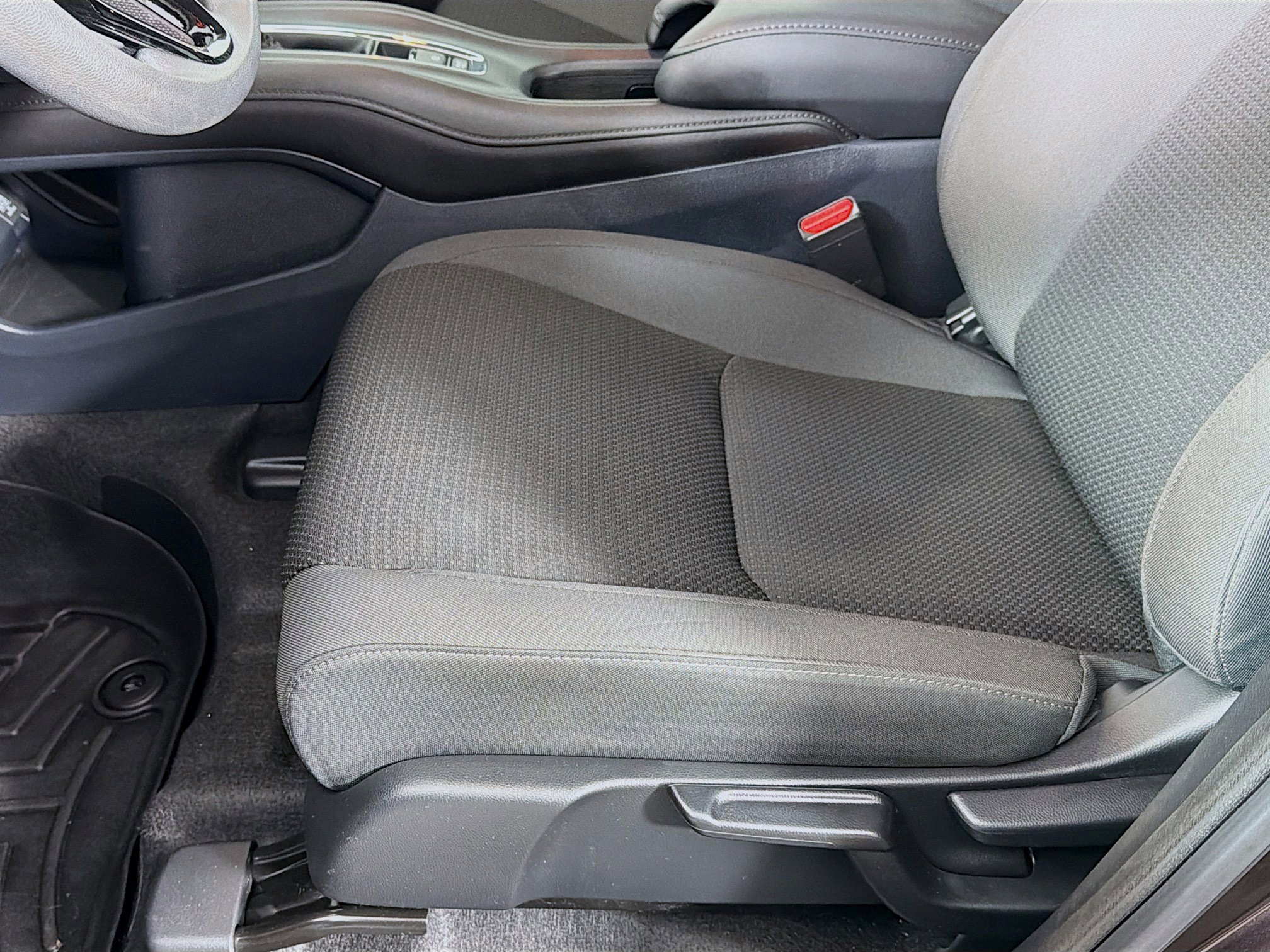 Used 2022 Honda HR-V EX image 21