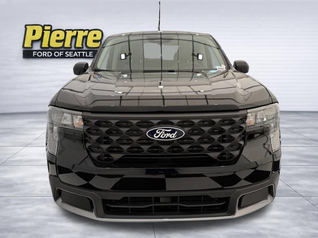 New 2026 Ford Maverick XLT w/ Equipment Group 301A AWD/4WD image 7