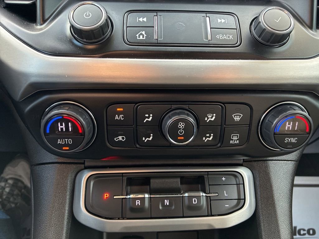 Used 2023 GMC Acadia SLE w/ Driver Convenience Package image 23