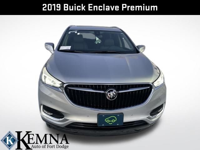 Used 2019 Buick Enclave Premium w/ Experience Buick Package image 10