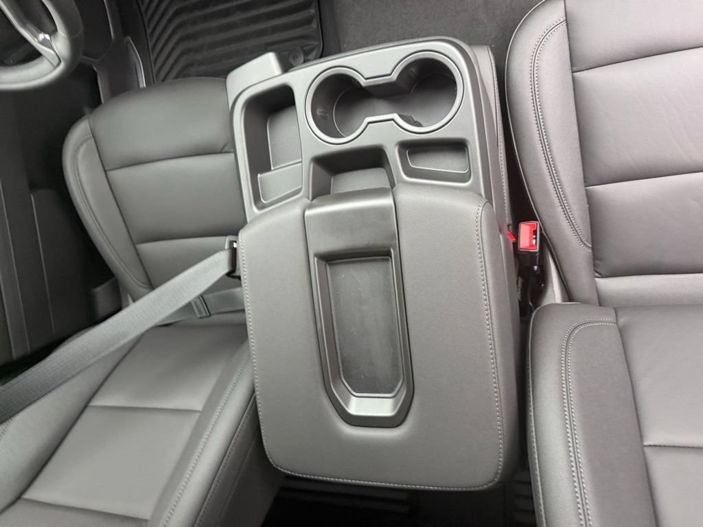 New 2026 Chevrolet Silverado 1500 LT w/ Texas Edition Plus RWD image 45