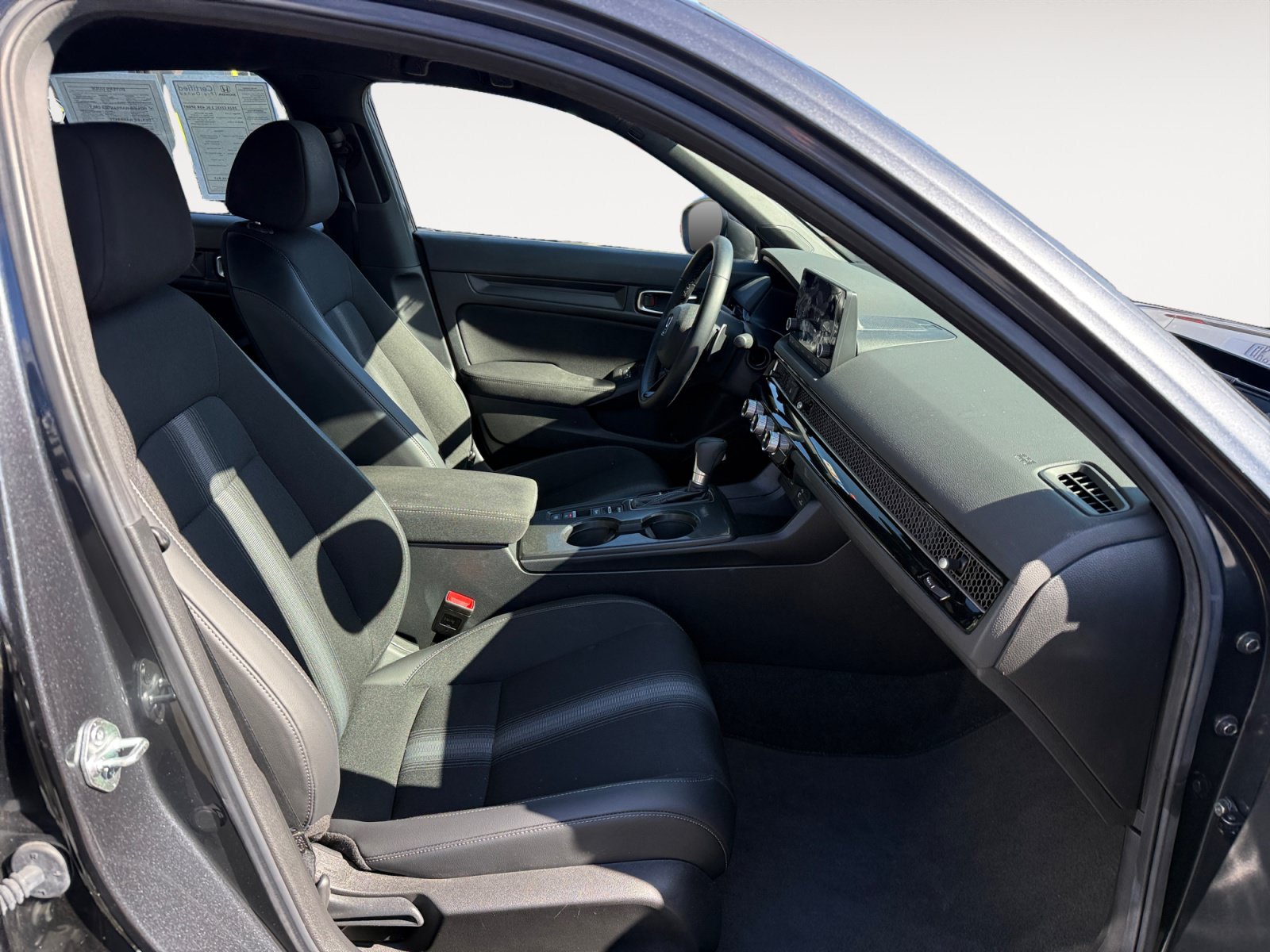 Used 2024 Honda Civic Sport image 19