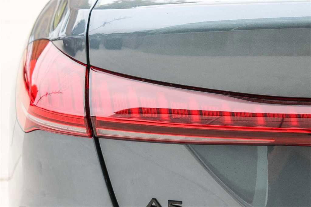 New 2025 Audi A5 2.0T Premium Plus image 7